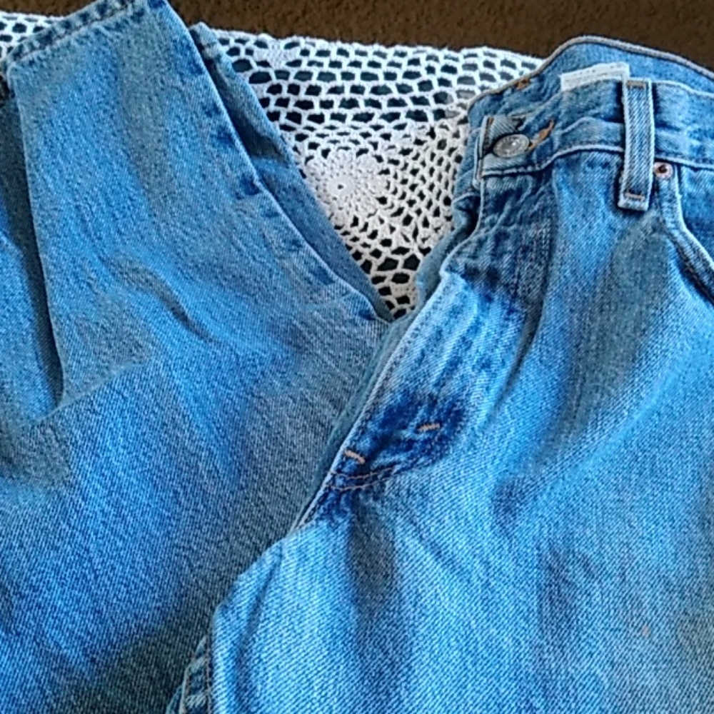 Men's Levi jeans